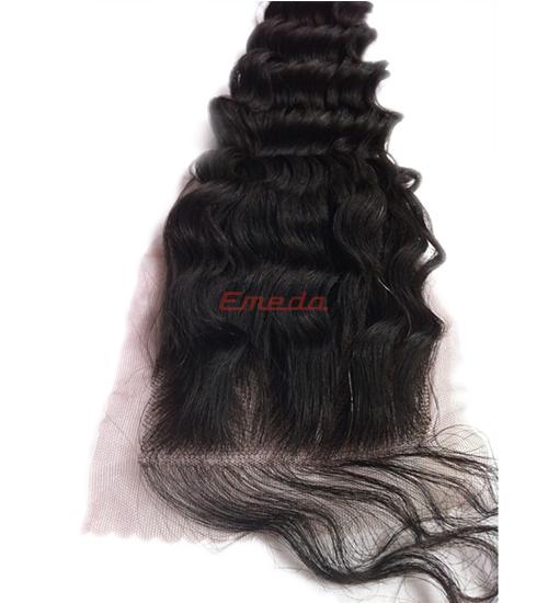 Lace closure - 11 